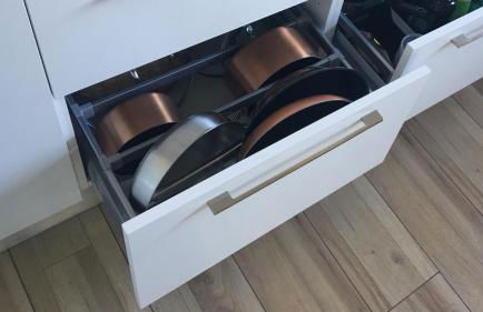 Loft duplex neuf 65m2 (clim) au coeur de La Baule les Pins - Photo 38