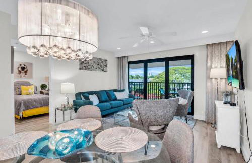 Gorgeous Inside - Stunning Resort Views - Foto 12