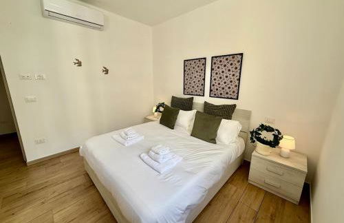 Suite dei Principi 2, aeroporto e parcheggio gratuito - Foto 13