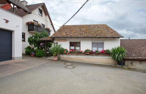 Ferienhaus am Blumengässle - Foto 19