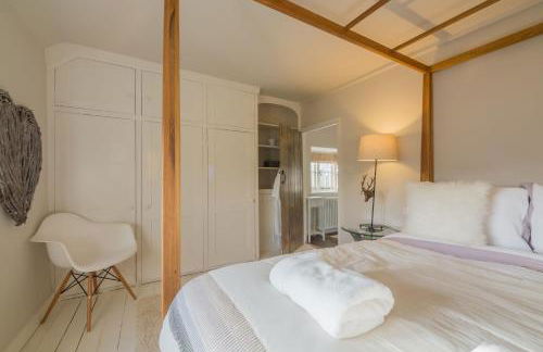 Orchard Cottage - Foto 16