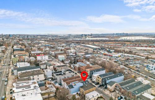 Skyline Haven Luxe NYC Escape - Foto 41