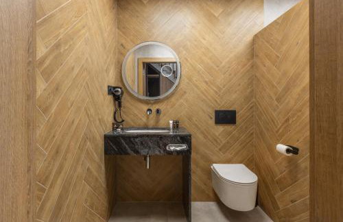 Port Rybaki & Vine Agritourism - Foto 39