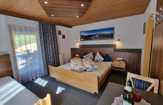 Garni Vesul - Foto 22