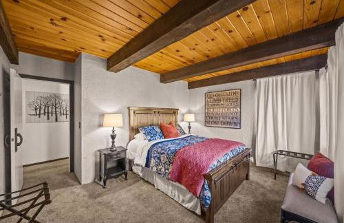 The Lake Chalet - Foto 20