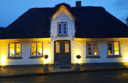 Dat Schmucke Huus - Foto 30