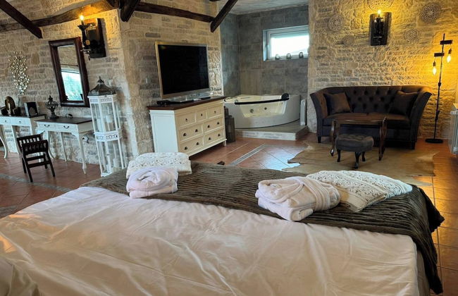 Villa Boyana City & Relax - Foto 16