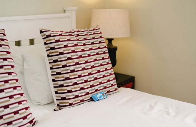 Vesper Apartments - Foto 42