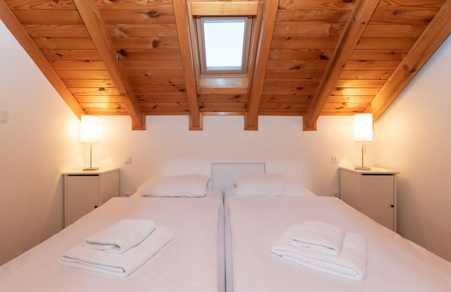 Villa Bugenvila - Foto 26