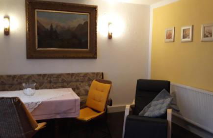 Ferienwohnung Alte Mühle - Foto 37