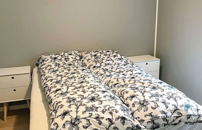 8 Person Holiday Home in Urangsvag - Foto 3