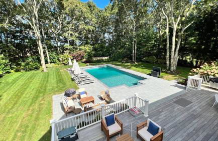 Villa Saltwater Haven - Foto 35