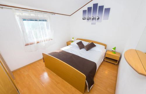 Apartments by the sea Vrsi - Mulo, Zadar - 5951 - Foto 56