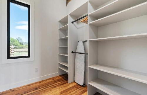 Telluride Ranch - Mountain Views Hot Tub & Fire Pit - Foto 14