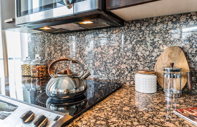 QuickStay - Luxury on Bay St. (Yonge & College) - Foto 41