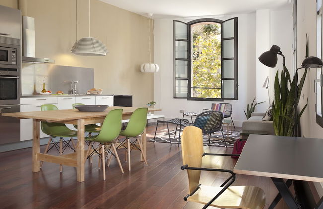 Sealona Beach Lofts Apartments - Foto 12