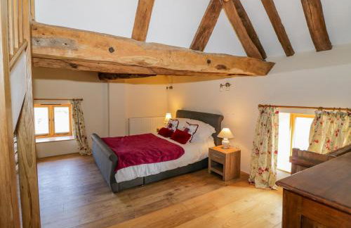 Munderfield Mill - Foto 15