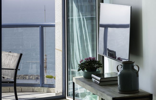 Luxurious 90sqm 2BR Beach Front - Foto 1