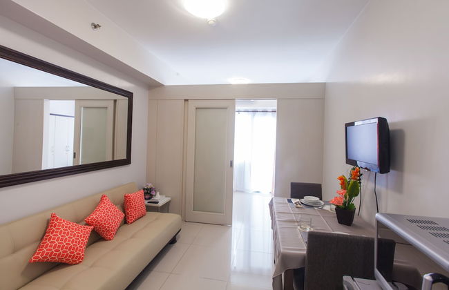 Homebound at Sea Residences Serviced Apartments - Foto 25