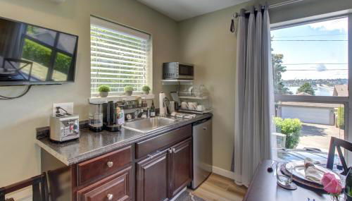 Blue Angels Room Mercer Island - Foto 4