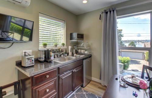 Blue Angels Room Mercer Island - Foto 4