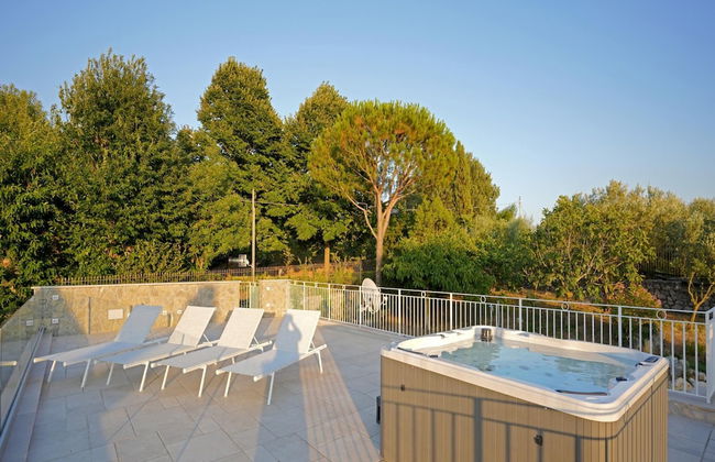 Resort Ravenna - The Villa - Foto 36