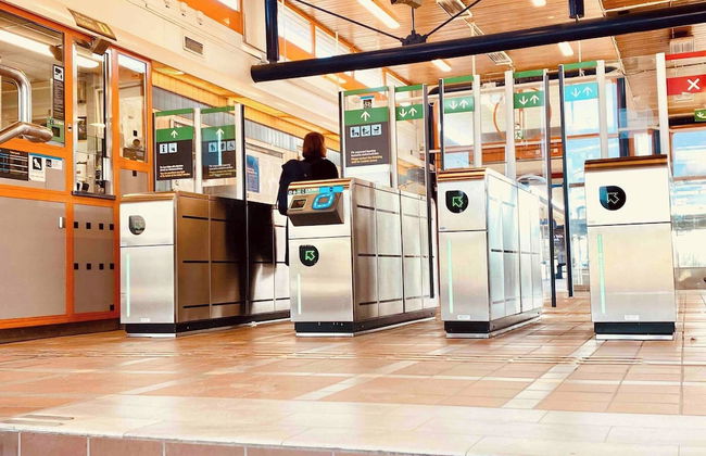 Lovely 3-bed Flat In Stockholm - Foto 13