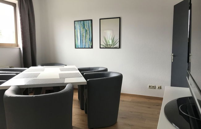 Best APARTMENTS - Foto 22