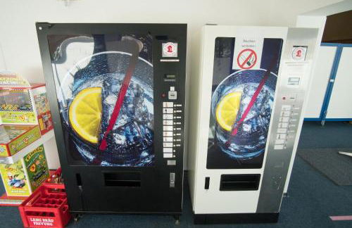 Helle FeWo am Waldrand - mit Balkon, Pool & Sauna - Foto 32