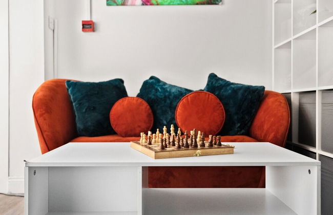 High Wycombe Apartments - Photo 22