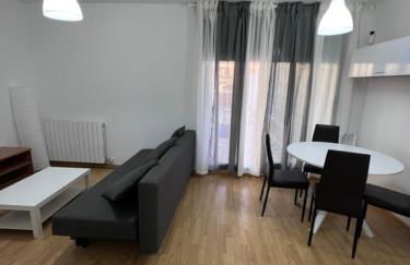 Apartamento en Sabiñánigo para grupos con amplia y soleada terraza - Foto 30