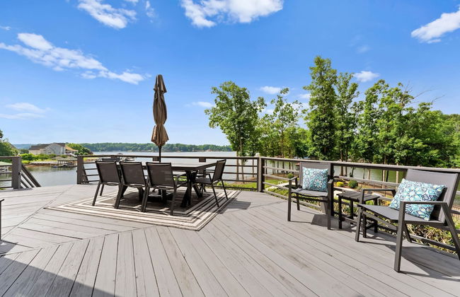 Paradise Pointe by Avantstay Lakefront Views Playset - Foto 77