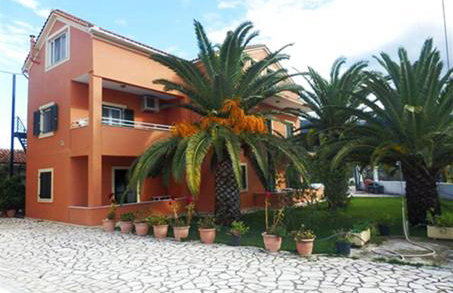 Katerina Pool Apartments - Foto 24