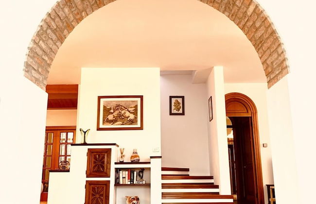 Villa Panperduto - Photo 13