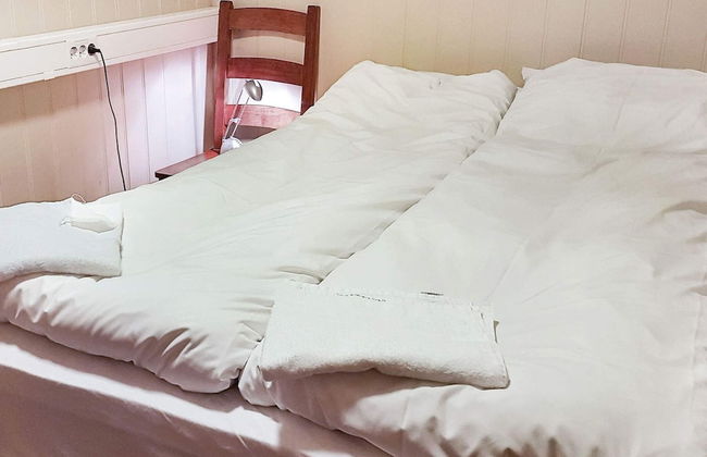 6 Person Holiday Home in Hamnvik - Foto 2