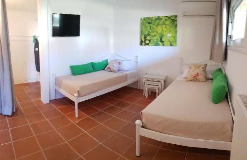 Verde e Mare Villa & Apartment - Photo 58