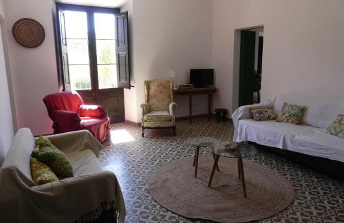 Apartamento en Masia catalogada - Foto 6