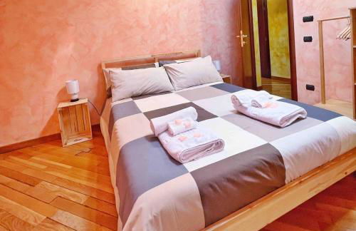 La Locanda dei Fedeli di Vitorchiano - Foto 23