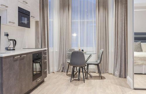 Cleveland Residences Chelsea - Foto 150