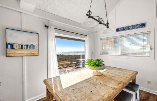 Oceanfront Bliss and Resort-Style Fun! Galveston Gem - Foto 6