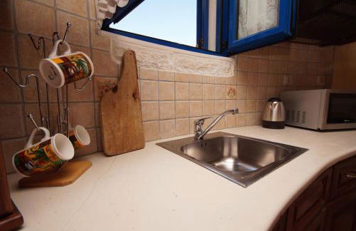 Mathraki Resort - Foto 17