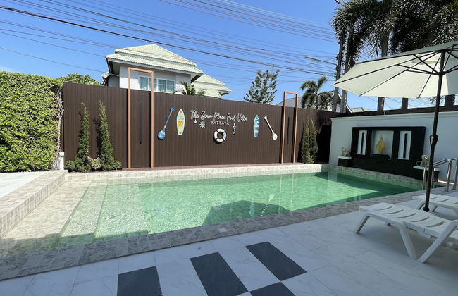 The Siam Place Pool Villa - Foto 1