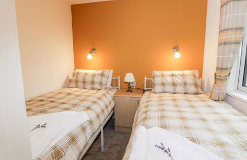 Eden Lodge - Foto 12