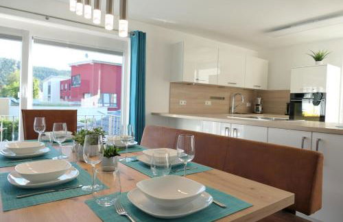 Gästehaus Jorde - FEWO König Ludwig - Foto 1