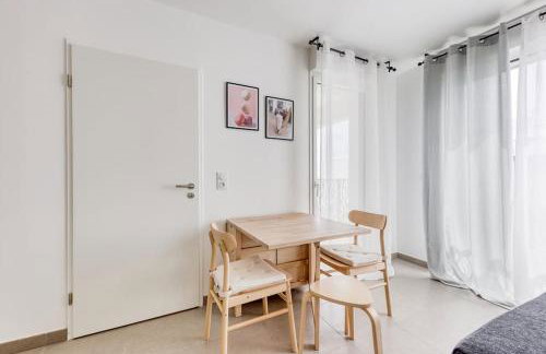 L'Elégant de Paris - Villepinte - Paris - Foto 14