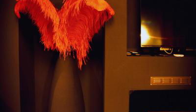 Love room Casa Amore - Foto 4