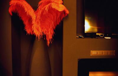 Love room Casa Amore - Foto 4