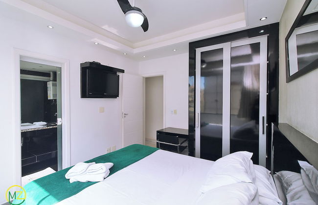 MZapartments Francisco - Foto 6