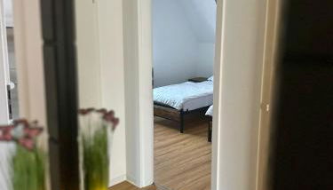 Apartment am Bürgerpark Verden - Foto 3