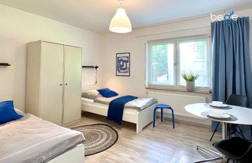 BEGE APARTMENTS Company Base - Foto 11